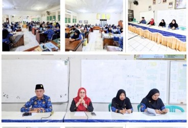 Rapat Kelulusan Th 2026