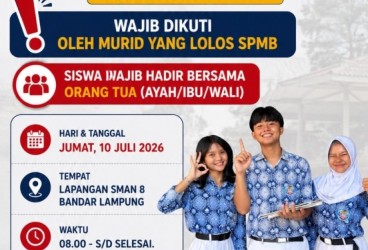 Informasi Pra MPLS